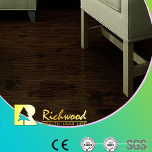 Revestimento laminado absorvente sadio gravado AC3 do agregado familiar 12.3mm HDF HDF